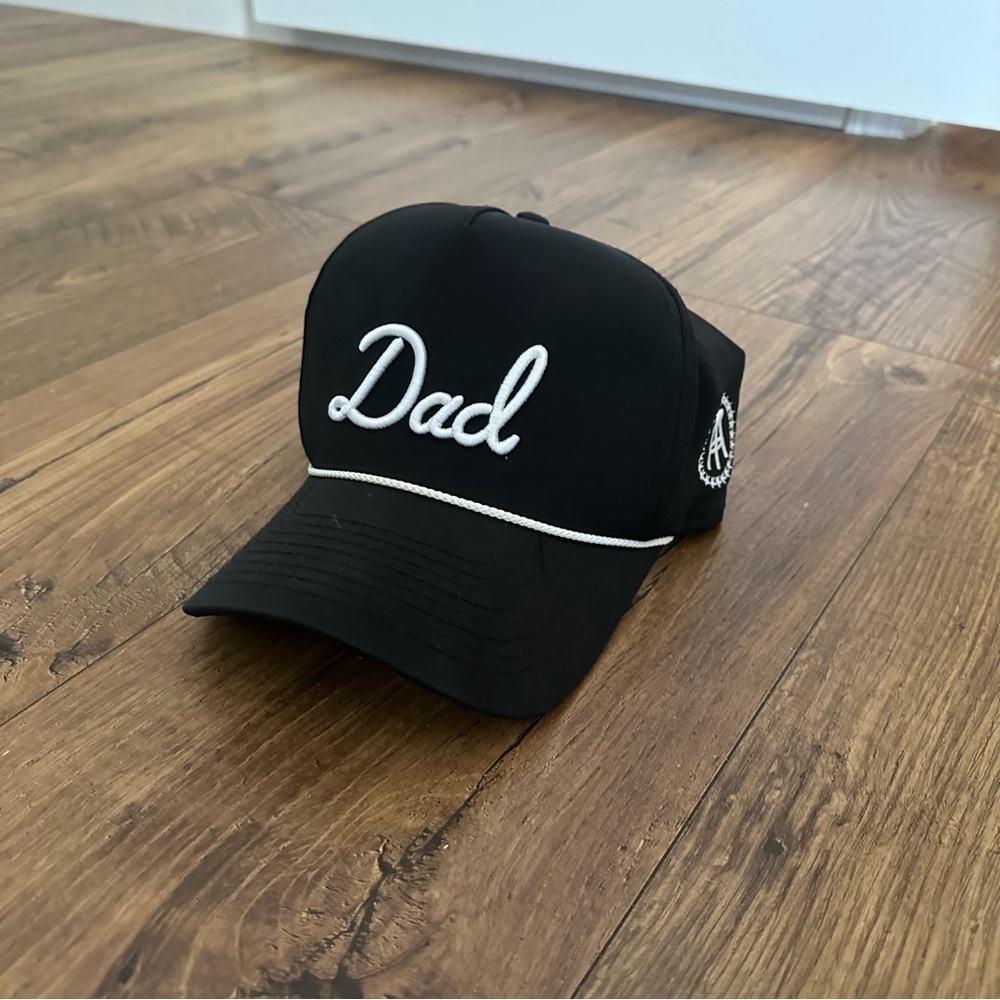 BARSTOOL SPORTS Dad Rope Hat